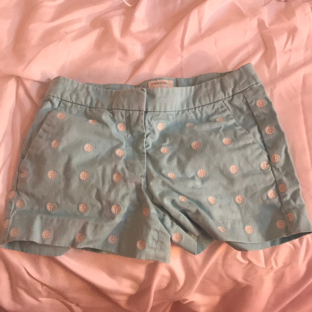 J. Crew Girls’ Size 12 Shorts